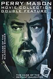 Perry Mason: The Case of the Defiant Daughter