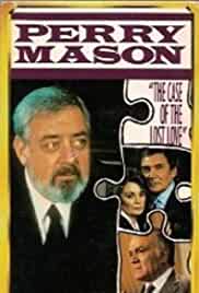 Perry Mason: The Case of the Lost Love
