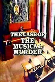 Perry Mason: The Case of the Musical Murder
