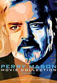 Perry Mason: The Case of the Ruthless Reporter