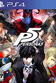 Persona 5