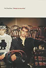 Pet Shop Boys: Always on My Mind