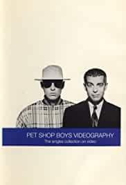 Pet Shop Boys: Videography