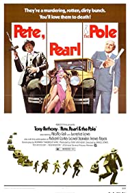Pete, Pearl and the Pole