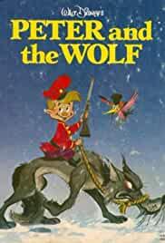 Peter and the Wolf