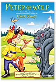 Peter and the Wolf