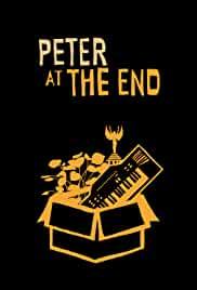 Peter at the End