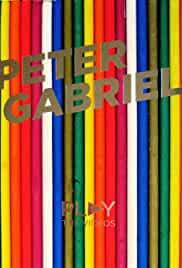 Peter Gabriel: Play