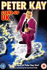 Peter Kay: Stand Up UKay