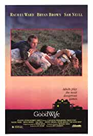 Peter Kenna's The Good Wife