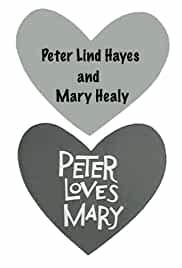 Peter Loves Mary