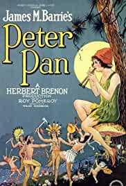 Peter Pan