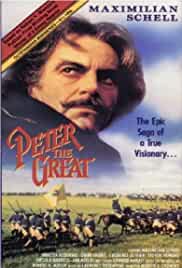 Peter the Great
