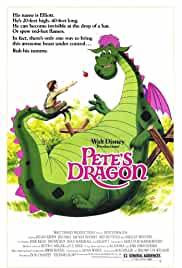 Pete's Dragon