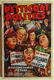 Petticoat Politics