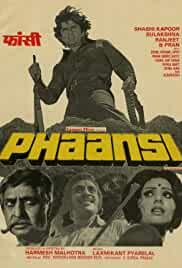 Phaansi