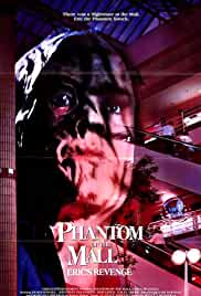 Phantom of the Mall: Eric's Revenge