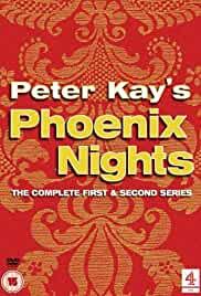 Phoenix Nights