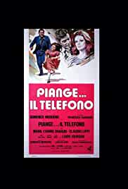 Piange... il telefono
