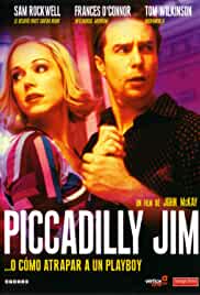 Piccadilly Jim