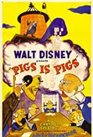 Pigs Is Pigs