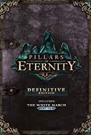 Pillars of Eternity