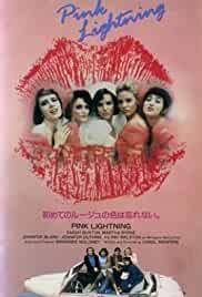Pink Lightning