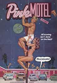 Pink Motel