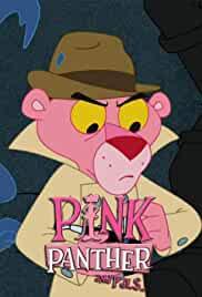 Pink Panther & Pals