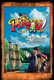 Pirates: 3D Show