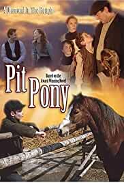 Pit Pony