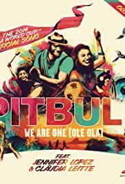 Pitbull Feat. Jennifer Lopez & Claudia Leitte: We Are One, Ole Ola