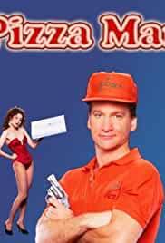Pizza Man
