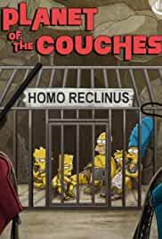 Planet of the Couches