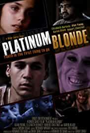 Platinum Blonde