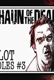 Plot Holes: How Did Ed Get from the Cellar to the Shed?