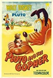 Pluto and the Gopher