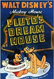 Pluto's Dream House