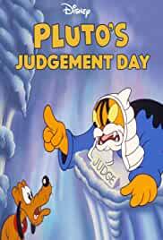 Pluto's Judgement Day