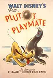 Pluto's Playmate