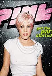 P!Nk: Get the Party Started