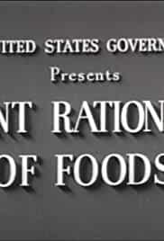 Point Rationing of Foods