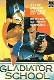 Police Story: Gladiator School