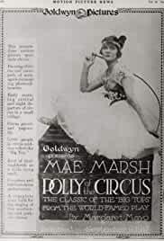 Polly of the Circus