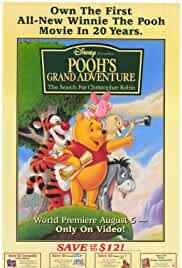 Pooh's Grand Adventure: The Search for Christopher Robin