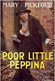Poor Little Peppina