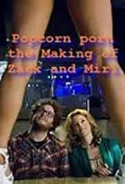 Popcorn Porn: Watching 'Zack and Miri Make a Porno'