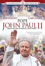 Pope John Paul II