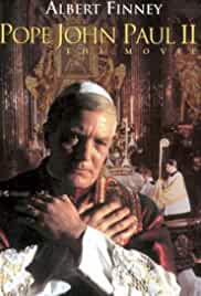 Pope John Paul II