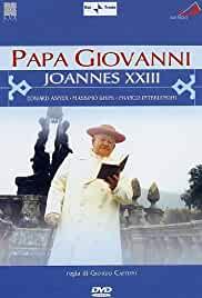 Pope John XXIII